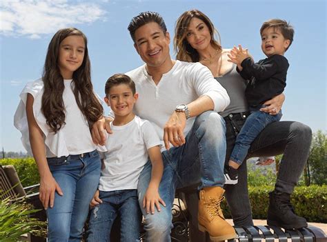 mario lopez wife|mario lopez wife and children.